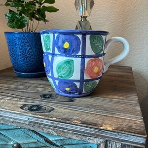 HIMARK Clay Pottery Pitcher